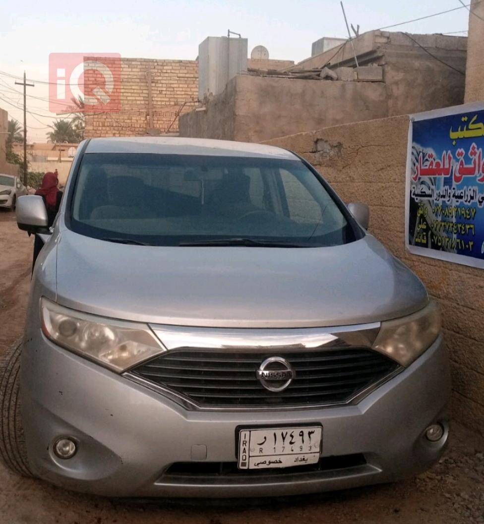 Nissan Quest